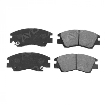 Mitsubishi Ön Fren Balata AYD 60006A