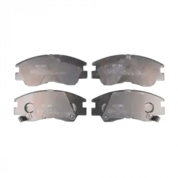 Mitsubishi Ön Fren Balata Maher 00060