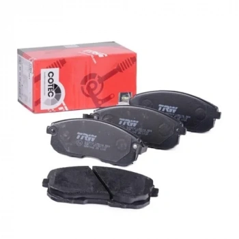 Nissan Fren Balata Ön Trw GDB1003