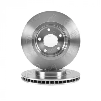 Nissan Ön Fren Disk AYD 50198