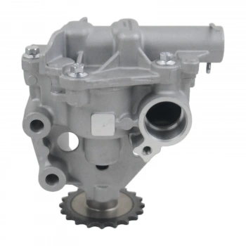 Nissan Qashqai Yağ Pompası