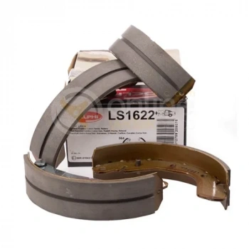 Opel Arka Fren Balata Delphi LS1622