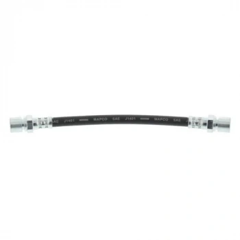 Opel Arka Fren Hortumu MAP-3841