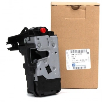 Opel Astra Arka Sol Kapı Kilidi