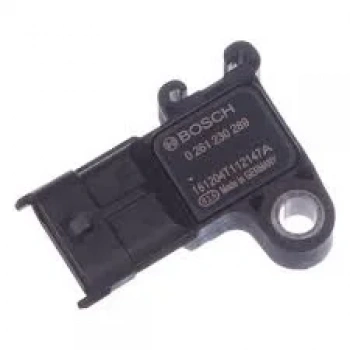 Opel Astra Basınç Sensörü Emme Manifold