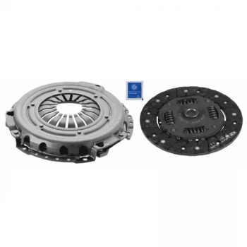 Opel Astra Debriyaj Seti