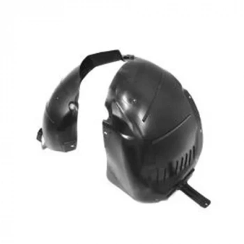 Opel Astra J Ön Sol Davlumbazı OPL15AS010