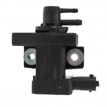 Opel Astra Valf Turbo