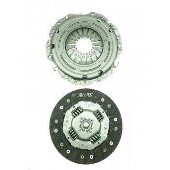 Opel Corsa Debriyaj Seti