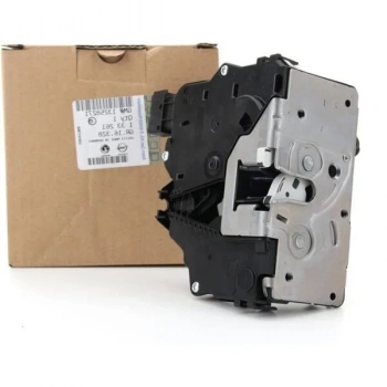 Opel Corsa Sağ Arka Kapi Kilidi