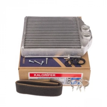 Opel Kalorifer Radyatörü Kale 346690