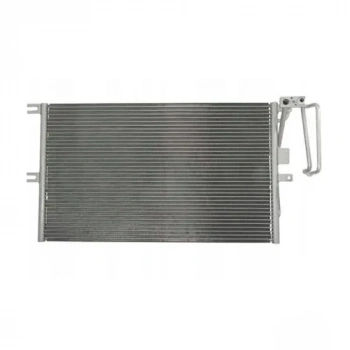 Opel Klima Radyatörü Kale 358205