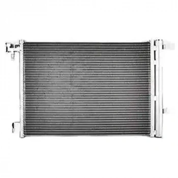 Opel Klima Radyatörü Veka 43-3221