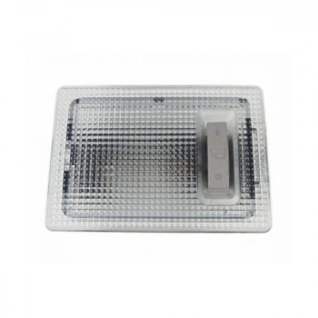 Opel Mokka Beyaz Tavan Lambası