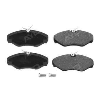 Opel Ön Fren Balata AYD 60025AA