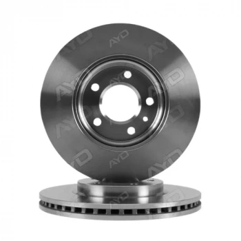 Opel Ön Fren Disk AYD 50251