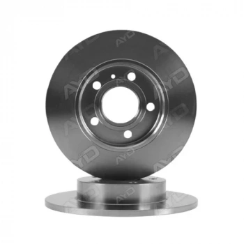 Opel Ön Fren Disk AYD 50311