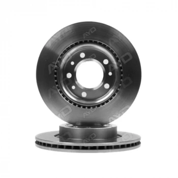 Opel Ön Fren Disk AYD 50490