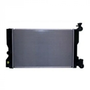 Opel Su Radyatörü Kale 354105