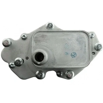 Opel Yag Soğutucu Kale 353390