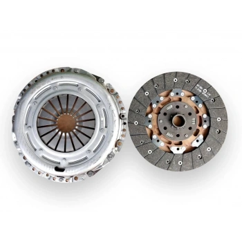 Opel Zafira Debriyaj Seti