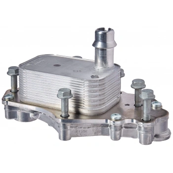 Opel Zafira Yağ Soğutucu Komple