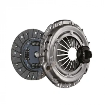 Peugeot Debriyaj Seti PSA 1611284780