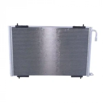 Peugeot Klima Radyatörü Veka 43-3305