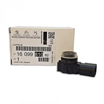 Peugeot Ön Park Sensörü 1609981080