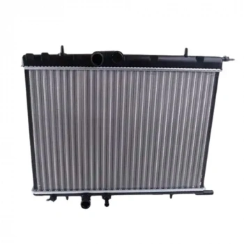 Peugeot Su Radyatörü MGA 80141