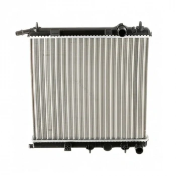 Peugeot Su Radyatörü Veka 16-3318