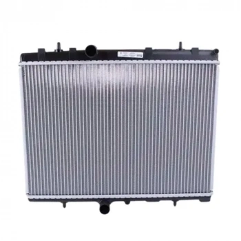 Peugeot Su Radyatörü Veka 16-3319B