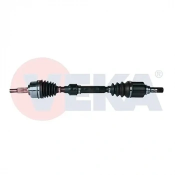 Renault Aks Komple Ön Veka RN-8183