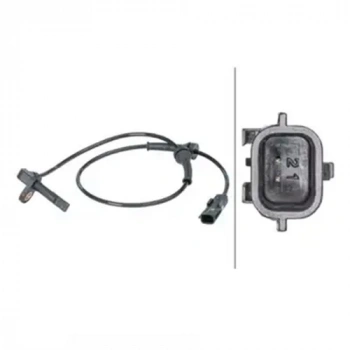 Renault arka abs sensörü sagem 60151