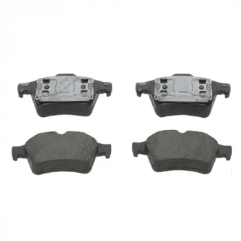 Renault Arka Fren Balata AYD 60030BA