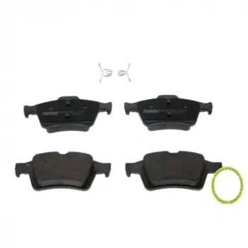 Renault Arka Fren Balata AYD 60138BA