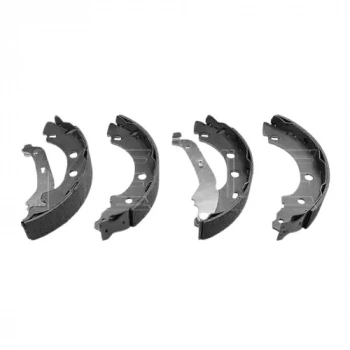 Renault Arka Fren Balata MGA 54116