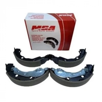 Renault Arka Fren Balata MGA 54118