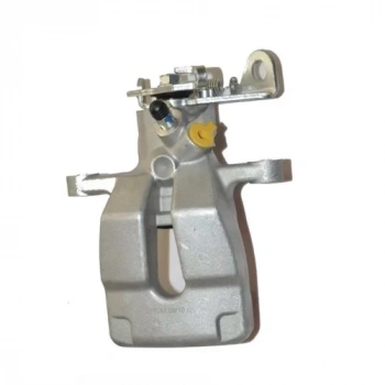 Renault Arka Sağ Fren Kaliperi Brom R35007