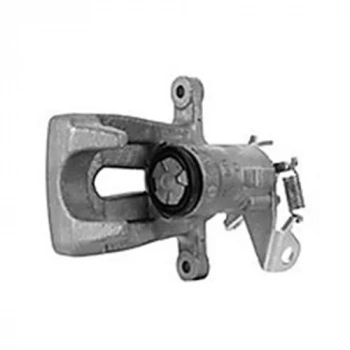 Renault Arka Sol Fren Kaliperi Brom R35006