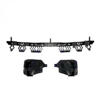 Renault Clio Arka Tampon Takviyesi REN-07CL236