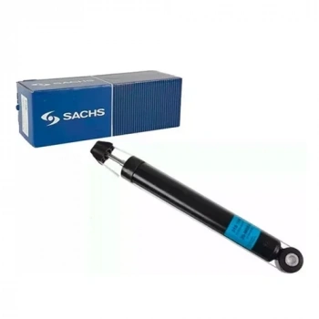 Renault Clio III Arka Amortisör 315154