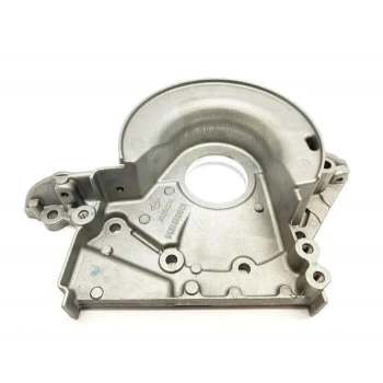 Renault Clio Motor Ön Kapağı