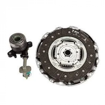 Renault Debriyaj Seti Opar 587771