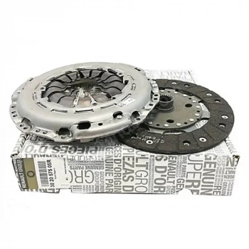 Renault Debriyaj Seti 302057505R