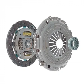 Renault Debriyaj Seti Valeo 801711