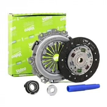 Renault Debriyaj Seti Valeo 821184