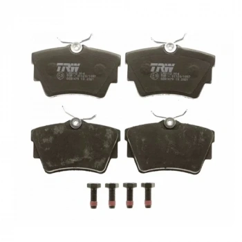 Renault Fren Balata Arka Trw GDB1479