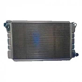 Renault Kalorifer Radyatörü Kale 0585872AL