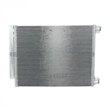 Renault Klima Radyatörü MAHER 18876